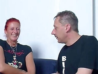 Perversions Of Depraved German Families Vol. 4