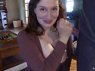 Bettie Bondage - Friend’s Mom Is Free Use Blowjob Slut