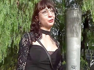 Elea, 27ans, Adore La Baise A Trois 15 Min