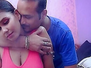 Indian Desi Girlfriend Hardcore Fuck With Her Boyfriend When They Were Alone At Home Full Movie - Teaser Video