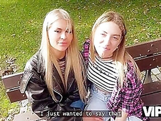 And Stanley Johnson - Sneaky And At Cuckold Movie