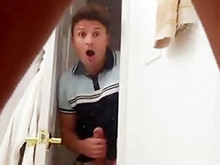 My Friends Hot Stepmom