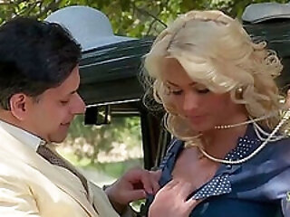 Desirable And Paul Chaplins Natasha