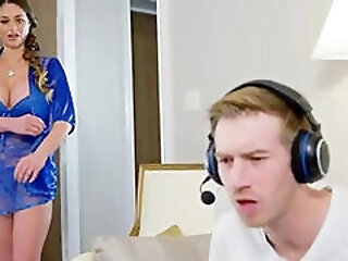Cathy Heaven Booty Babe Incredible Sex Video